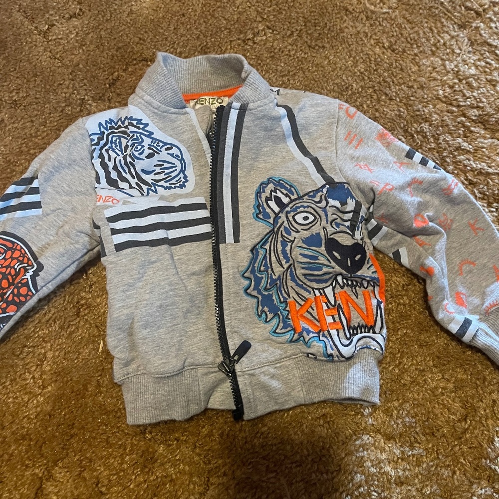 Kenzo jacket